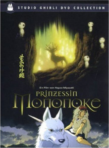 Cover - Studio Ghibli DVD Collection